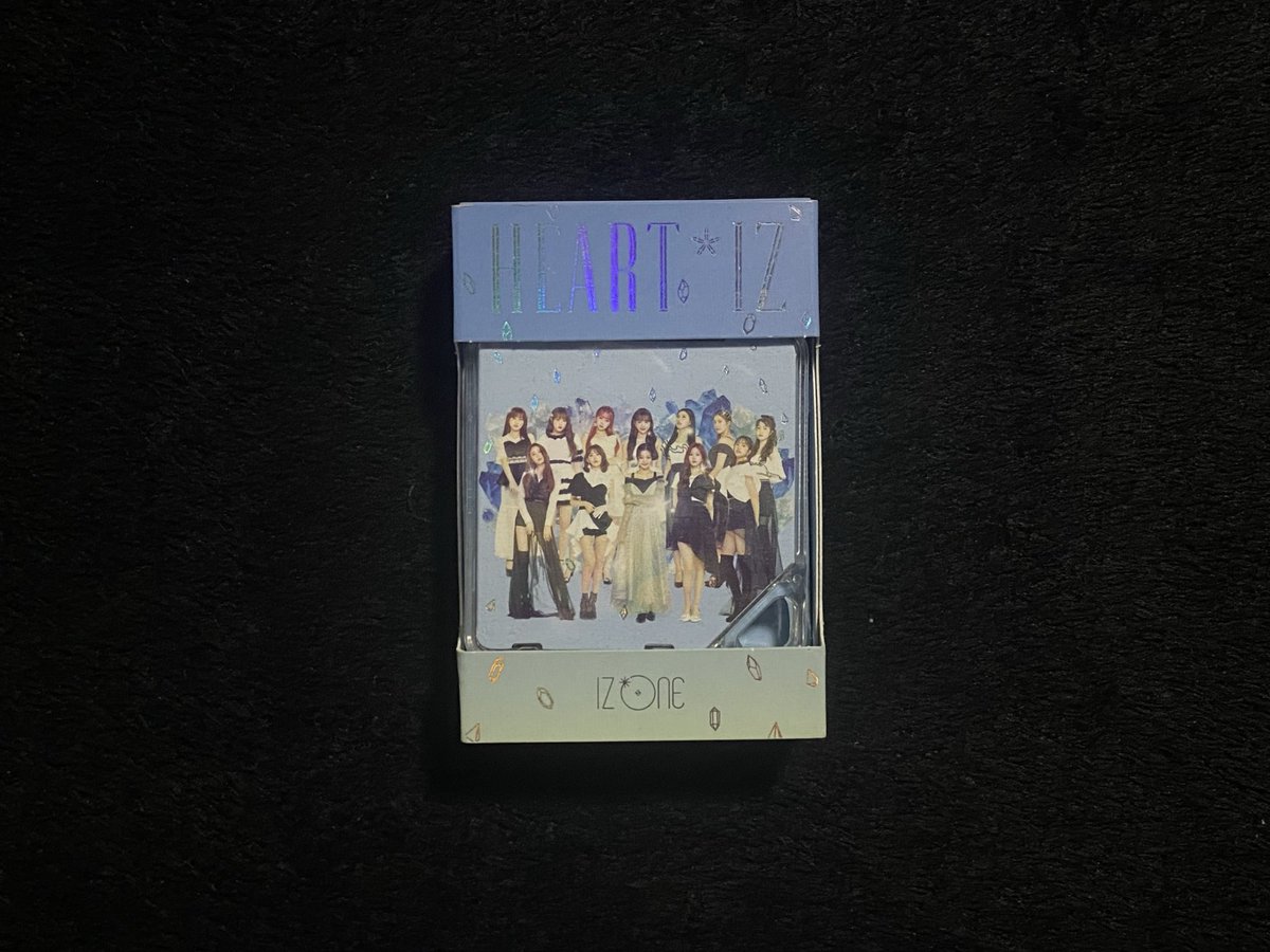iz*one bentables✳️ tweet media