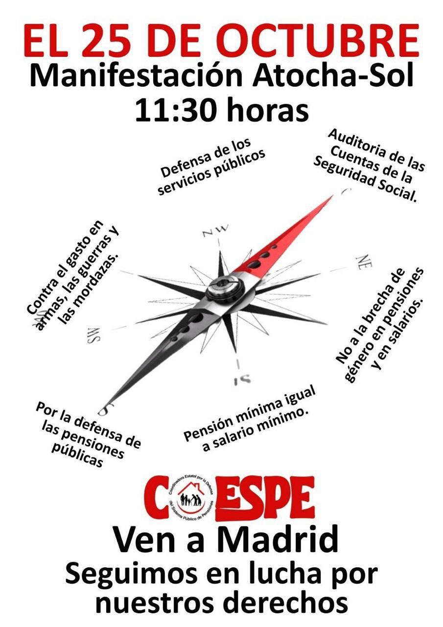 Foto cedida por COESPE