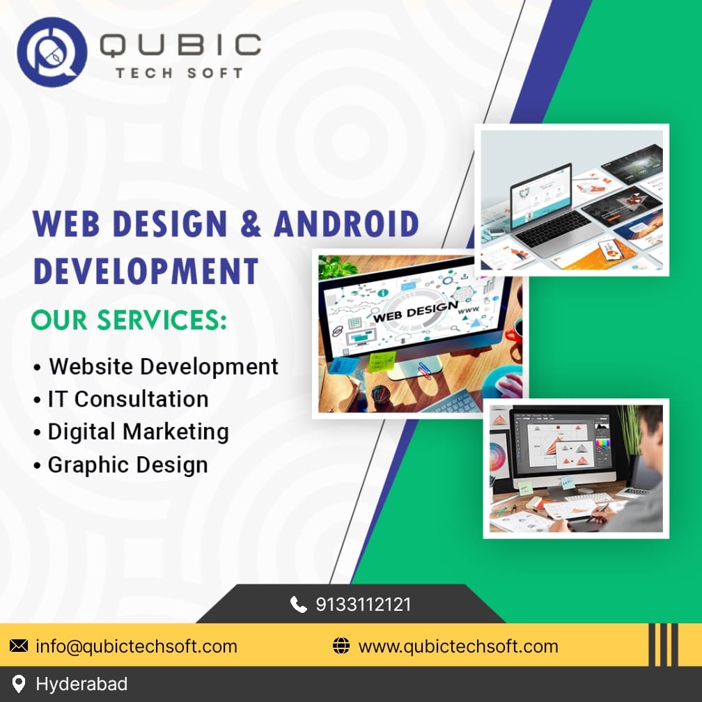 Qubic tech soft (@qubictechsoft) / Posts / X