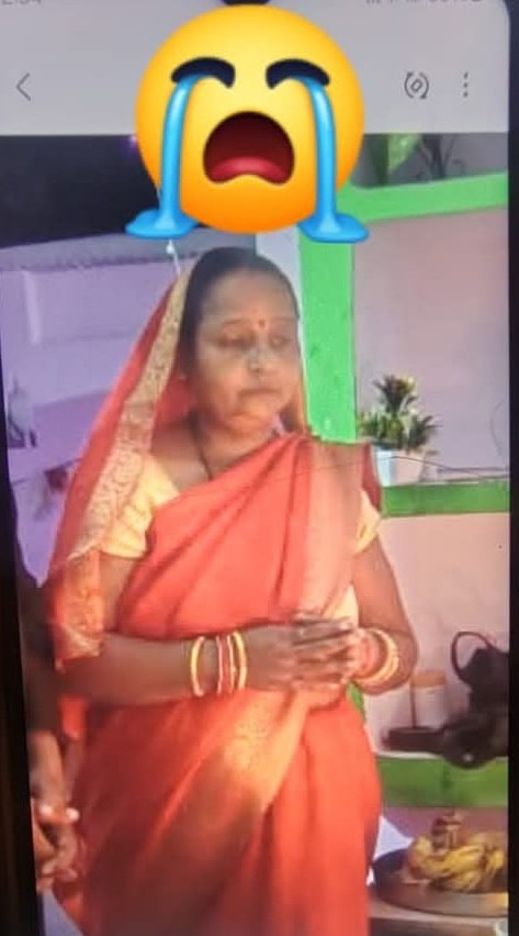 AnilKha89535794's tweet photo. #मा०_योगीजी_शिक्षामित्रों_पर_दया_करो
मा०मुख्यमंत्री
@myogiadityanathजी
अति दुःखद😭 23-10-25 को एक और शिक्षामित्र मृत्यु का शिकार हो गई 
रूपा जायसवाल~प्रा०वि०गैल नया पुरवा (नरोत्तम पुर), खैरीघाट, बहराइच>>की मृत्यु हो गई 😭
@BJP4India
@UpKiRaftaarGovt 
@grok
@rajendradev6 
कब-तक😭 https://t.co/XcrsA2YrsB