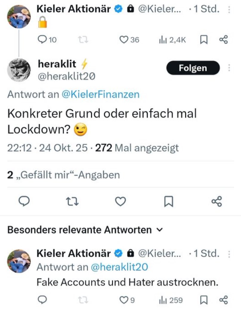 Christian tweet media