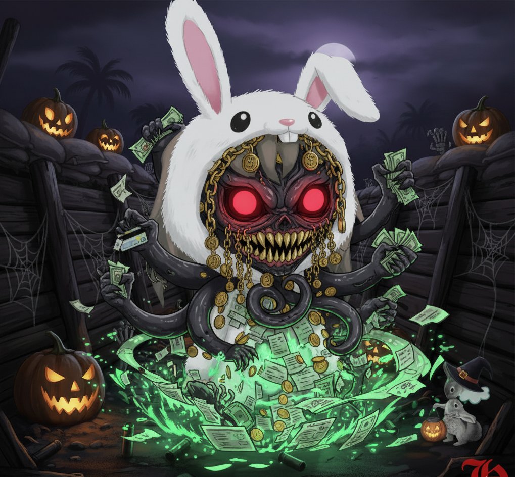 MEME CONTEST 

I am launching a giveaway for $Alonween holders! All you need to do is make the best meme/pfp for <a href="/a1lon9/">alon</a>.

Post your art in the community and 2 memes with most likes will receive  0.2 sol each after we bond the coin. 

To be eligible, like and RT this post. 

Lets