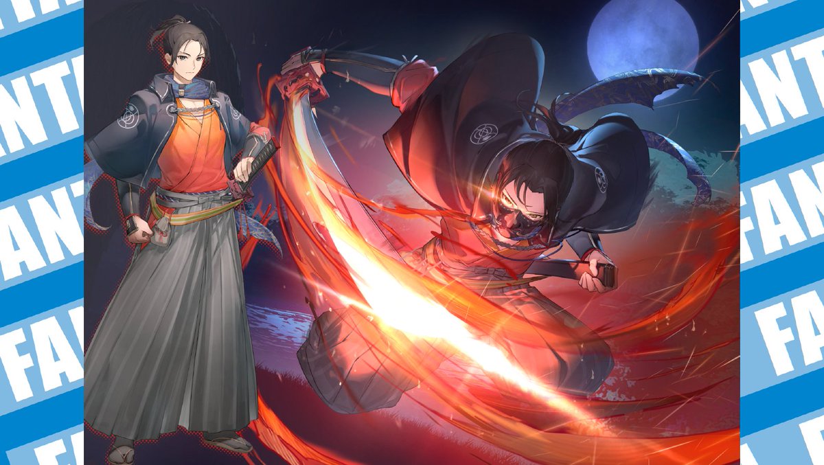 【第38回ファンタジア大賞≪大賞≫続報！】

大賞受賞作のビジュアルを最速公開！

著：鞘童子 
イラスト：刀彼方 

期待高まるビジュアルです！
刊行をどうぞお楽しみに！

#ファンタジア大賞
#ファンタジア文庫放送局