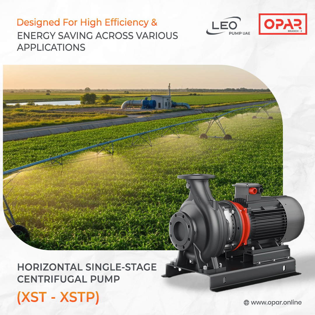 OPAR - LEO PUMP UAE (@OparLeoPump_UAE) / Posts / X