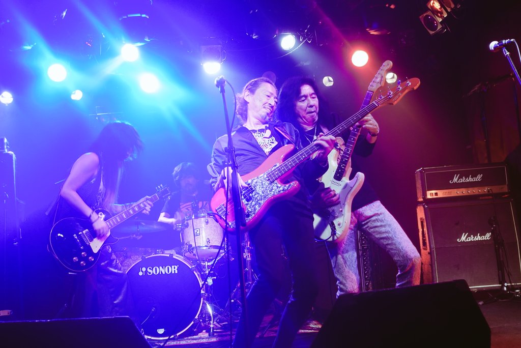 BARBEE BOYS / バービーボーイズ（公式） (@BARBEEBOYS_info) / Posts / X