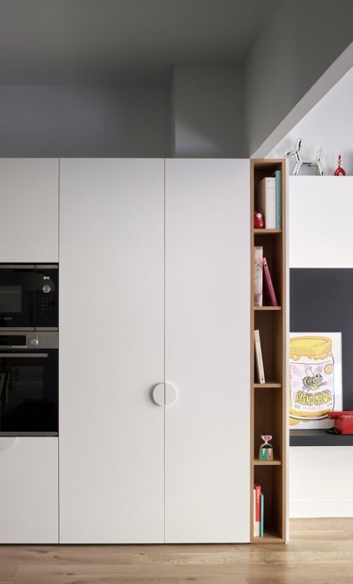 Casa CHANCHS by <a href="/DGArq_estudio/">DG - Estudio arquitectura Valencia</a> dgarquitectovalencia.com/proyecto/casa-…