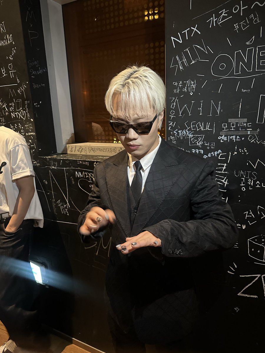 mushvenomm's tweet photo. #엠카운트다운 #엠카 #MCOUNTDOWN https://t.co/SDQKWsMAAS