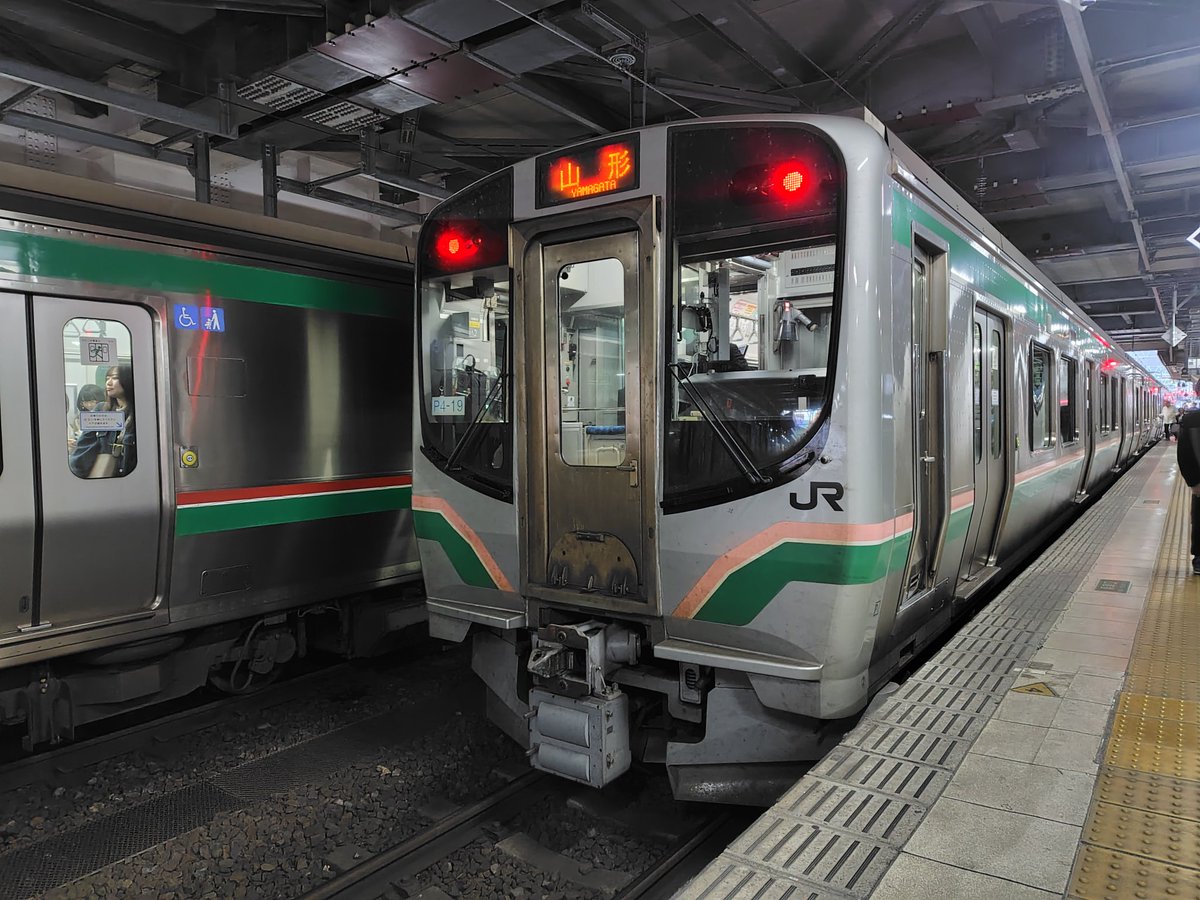 ろくいち (@east_japan) / Posts / X