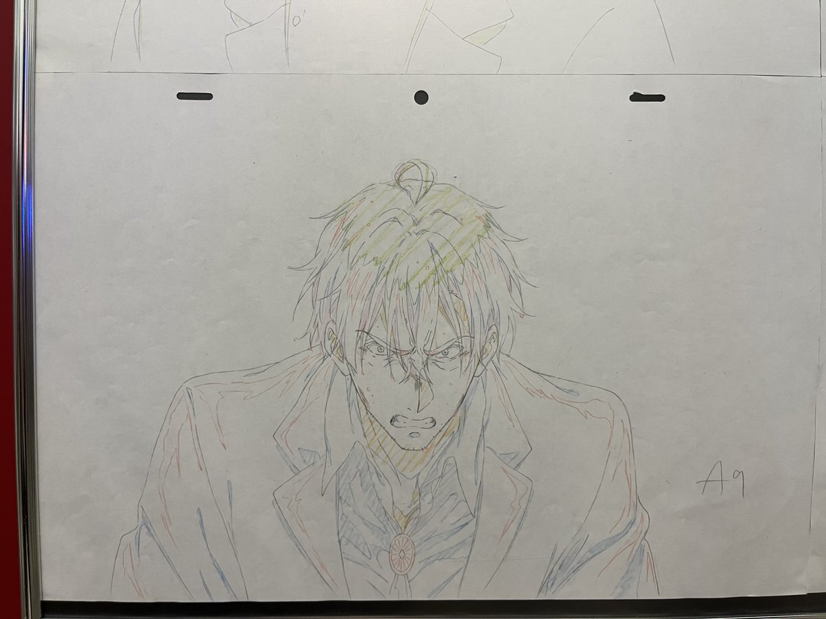 ヴァイオレット・エヴァーガーデン 