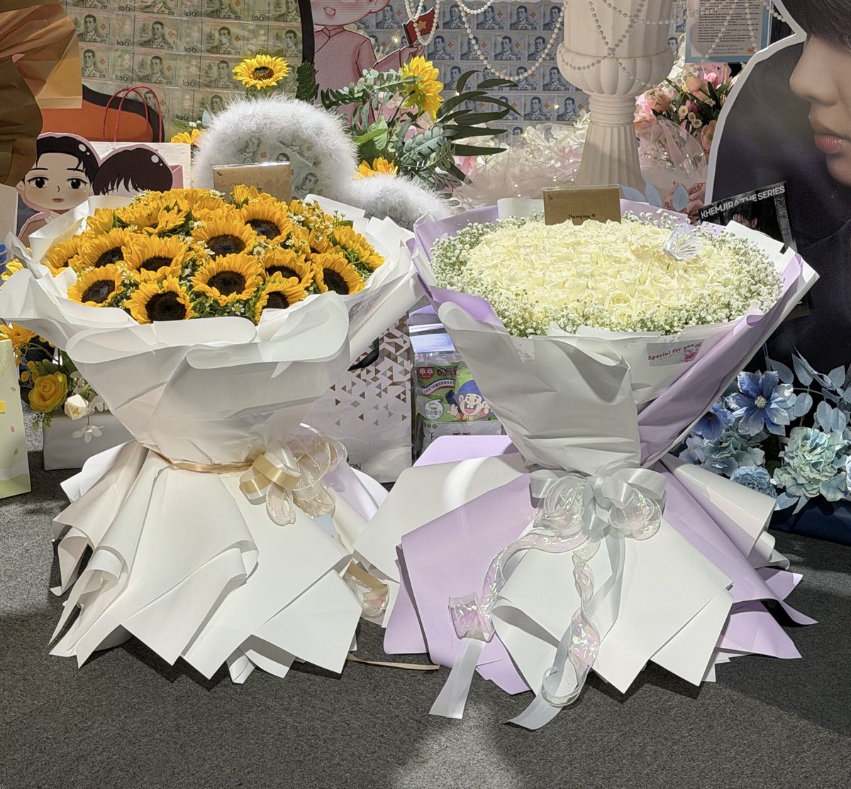 🔆ม๊ปโป๊ะกู๊ดบอย tweet media