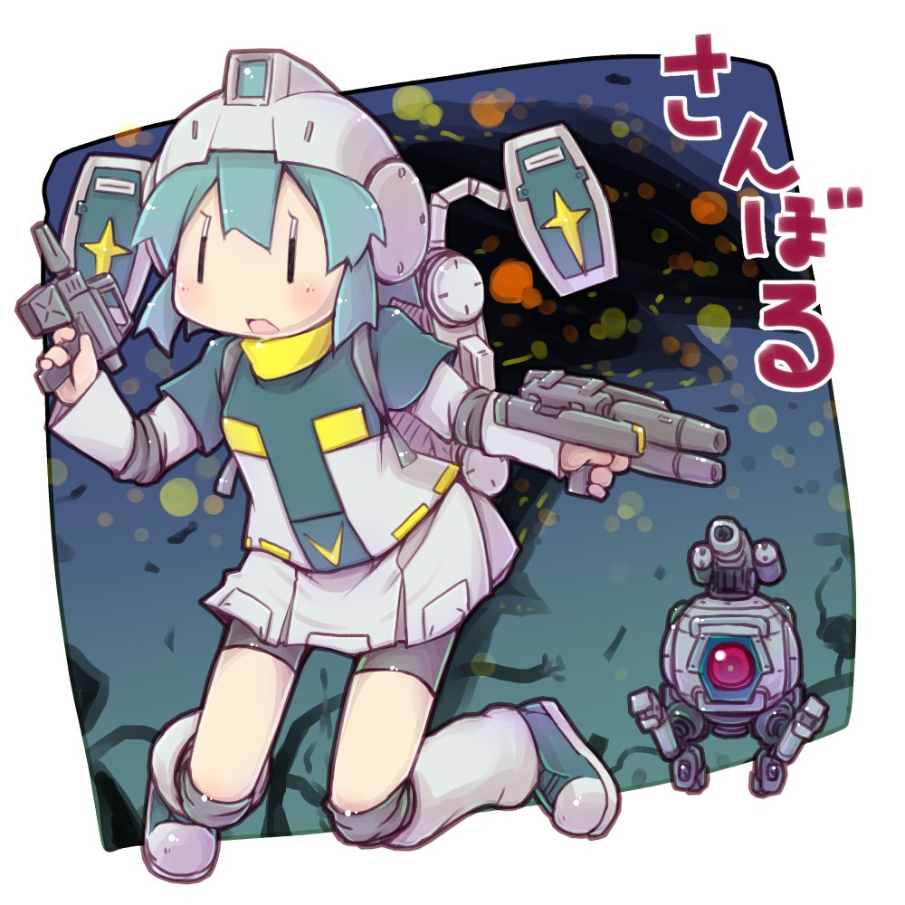 404yoooo's tweet image. #MS少女