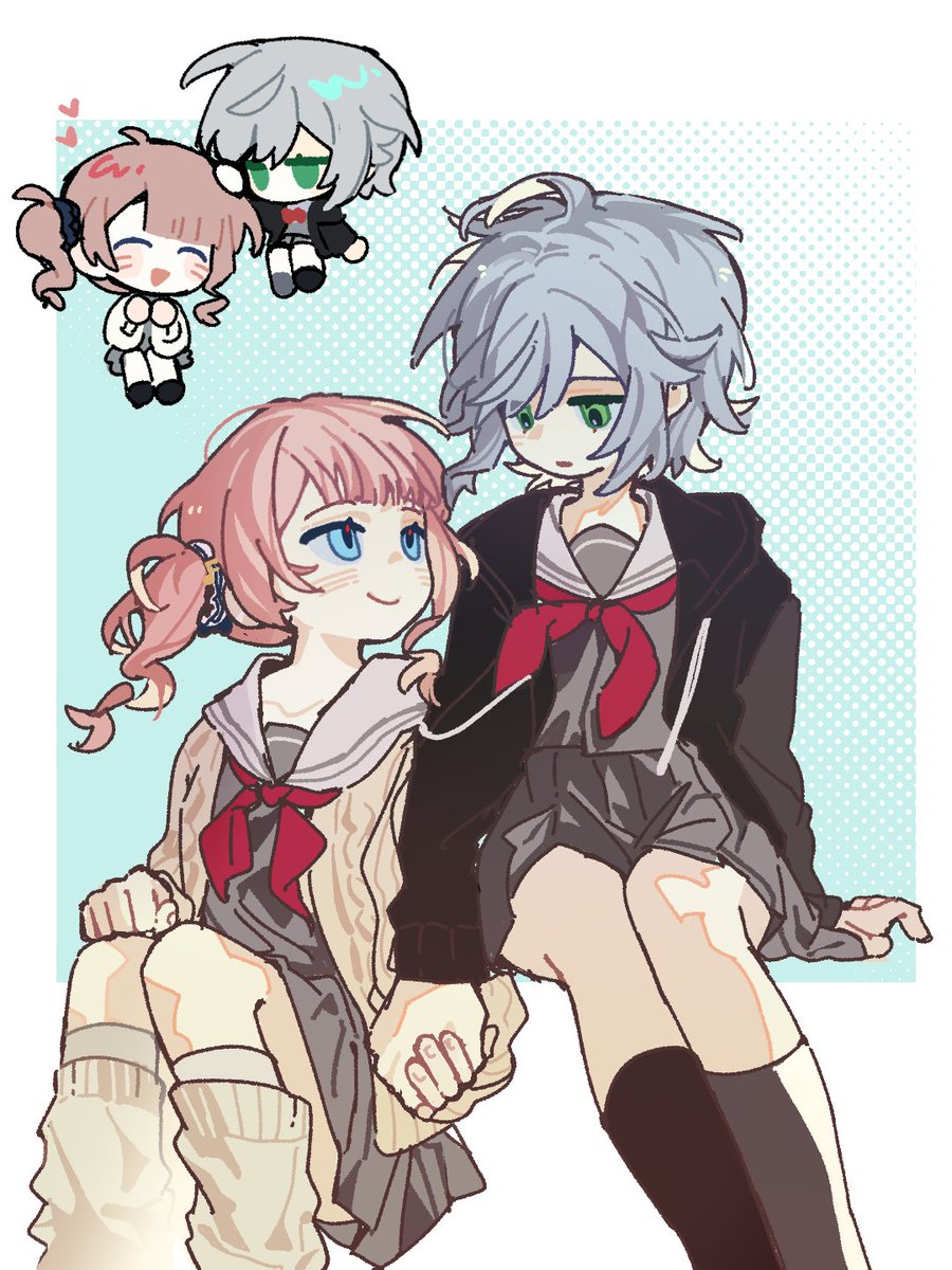 ほなしほ