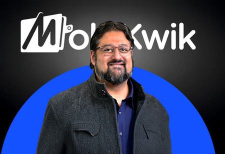 CEO__Insights's tweet image. Mobikwik’s COO for Consumer Payments Mohit Narain Steps Down

Read More: lnkd.in/gMe7QT4y

#CitingHealthConcerns #OperatingRevenue #SecurityMeasures #PertinentInformation