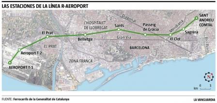 jaumecasanas's tweet photo. 👉🏻El sistema de @rodalies del país en constant col_lapse.

👉🏻Però invertim i prioritzem un R-Aeroport per portar turistes a Barcelona.

❌@govern i Model de País. 

✅Hi ha vida més enllà de la Metropolis. https://t.co/LbYrO9CC66