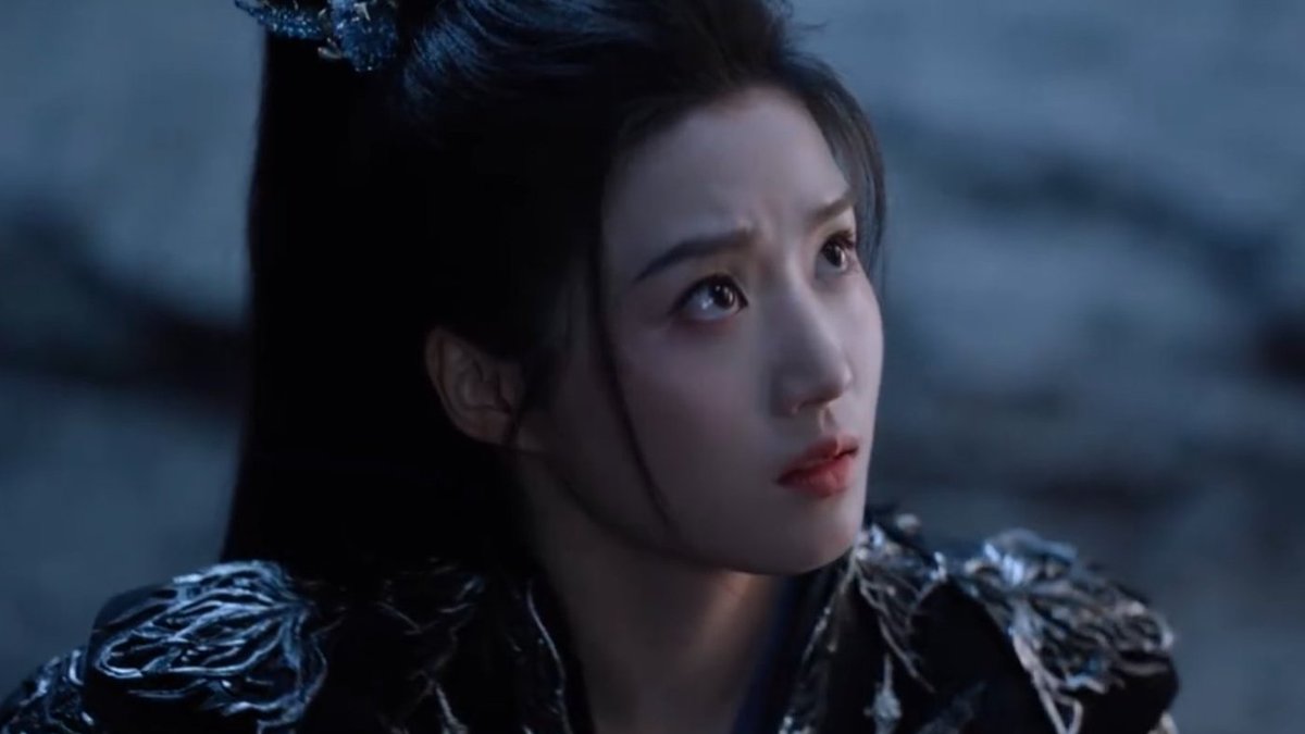 ramblingsofafan's tweet photo. The ex-husband era has arrived.
Not Ji Bozai dragging Ming Yi to the divine divorce court, forcing a divorce on her, and then stalking his ex-wife and protecting her against her evil sasaeng.
#LoveInTheClouds #HouMinghao #LuYuxiao https://t.co/w7VLoCg8z6
