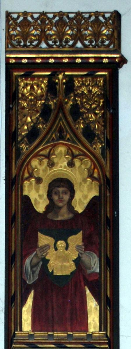 The Pre-Raphaelite Podcast tweet media