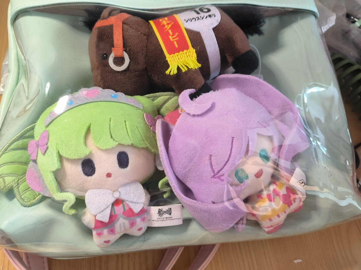 可愛(◦˙▽˙◦)