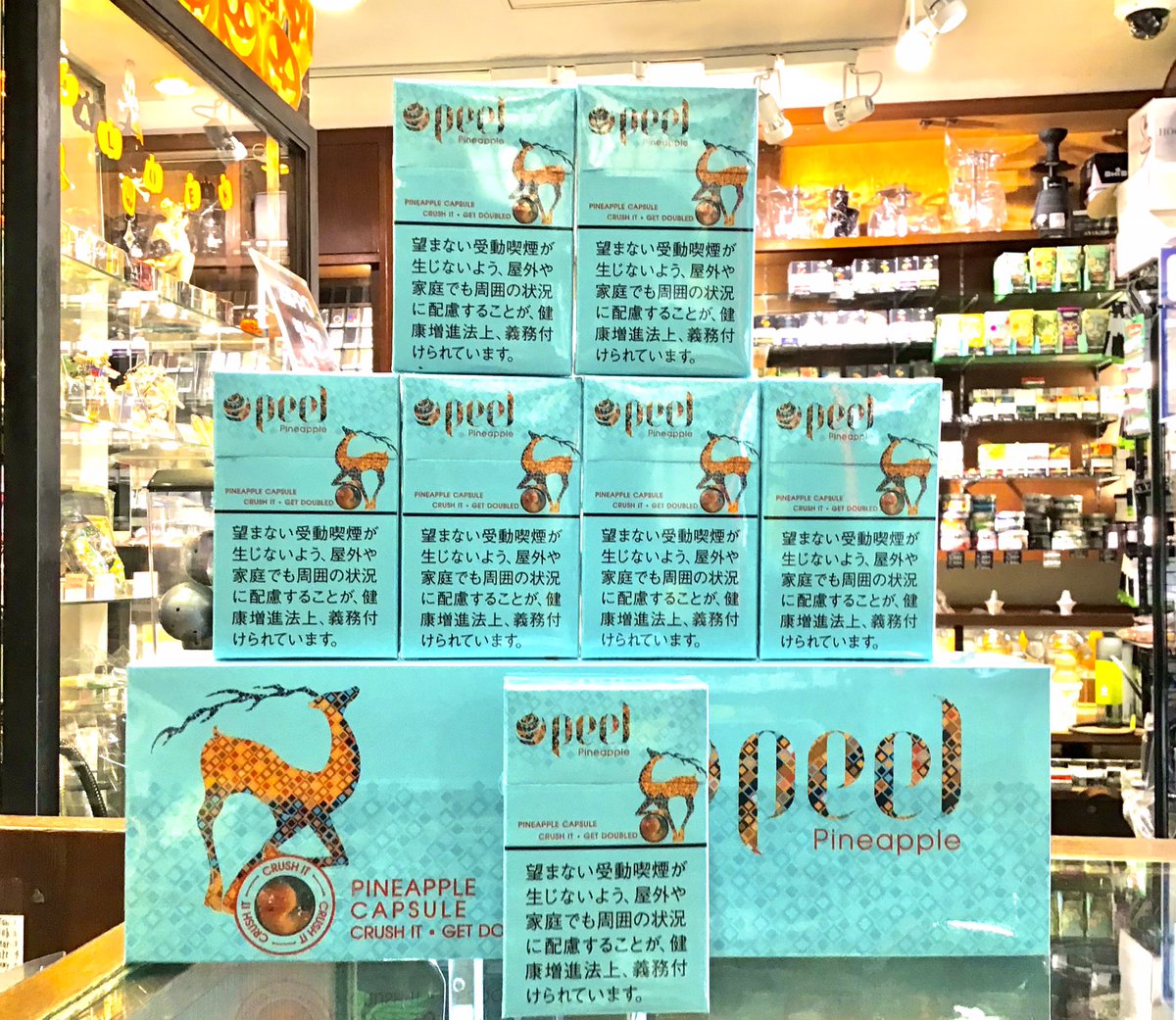 なほちょ Demon Slayer Shinobu Kocho 1/8 Scale Figure: Alter - Tokyo