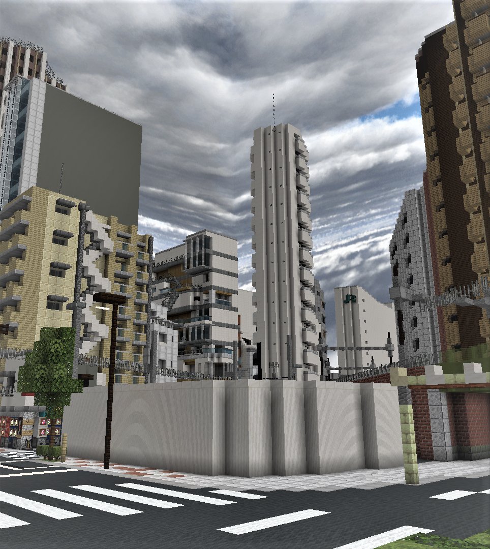 東立/Minecraft tweet media