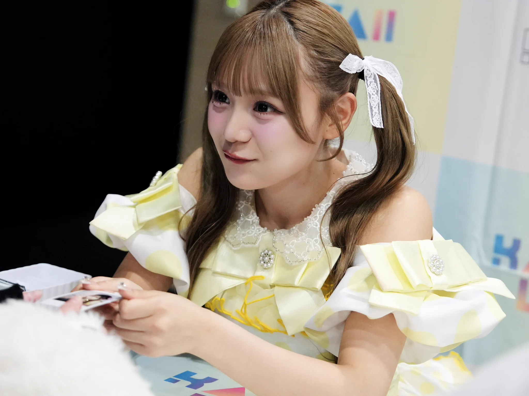 CUTIE STREET【Official】 on X: 
