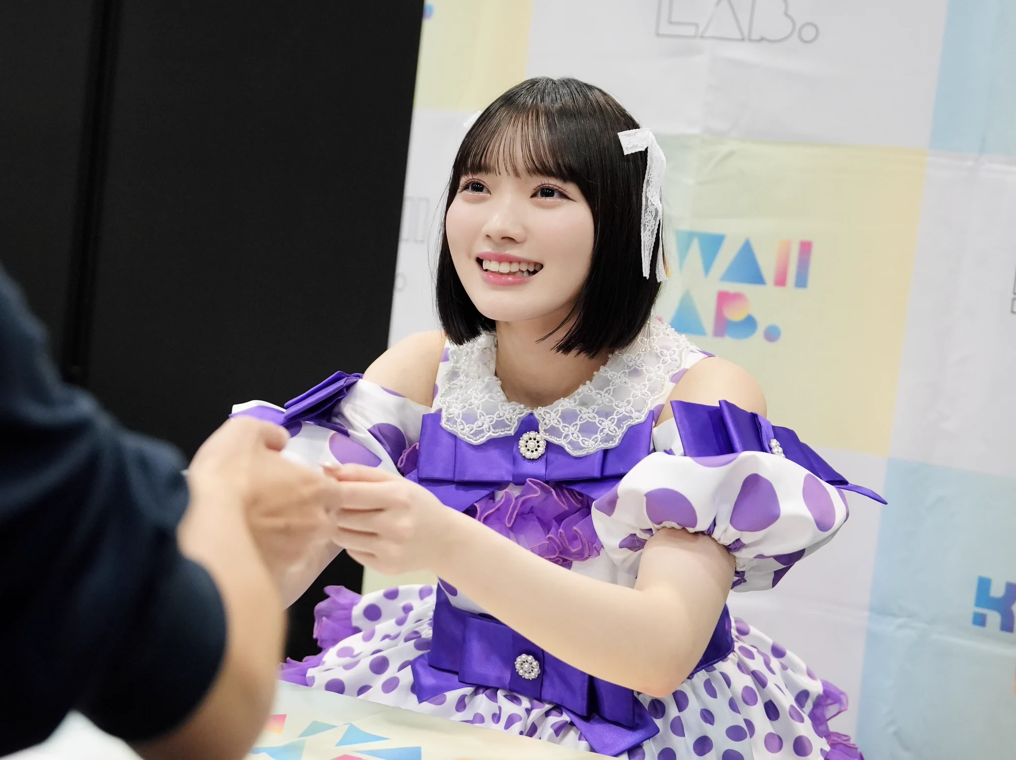 CUTIE STREET【Official】 on X: 
