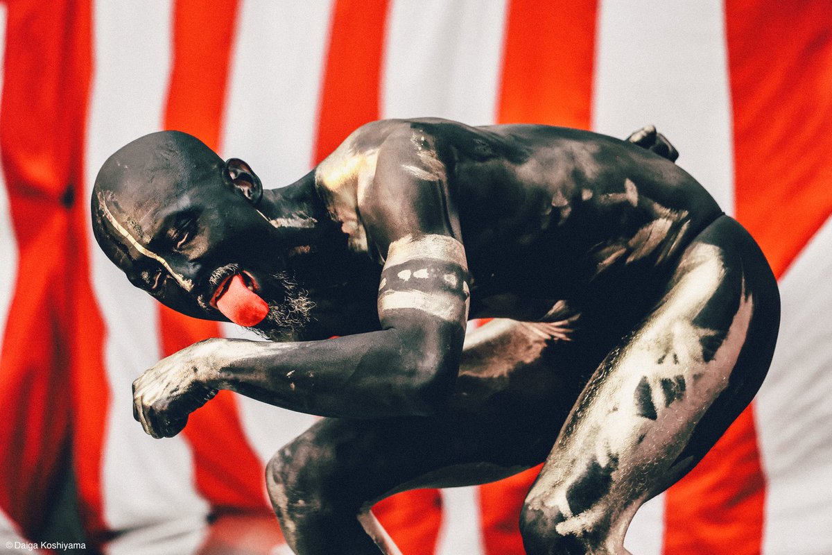 遅くなりましたが、、、
7年振りの三茶de大道芸
お陰様で大盛況で終了いたしました👏

寒い中、雨の降る中、お越しいただきありがとうございました🎉