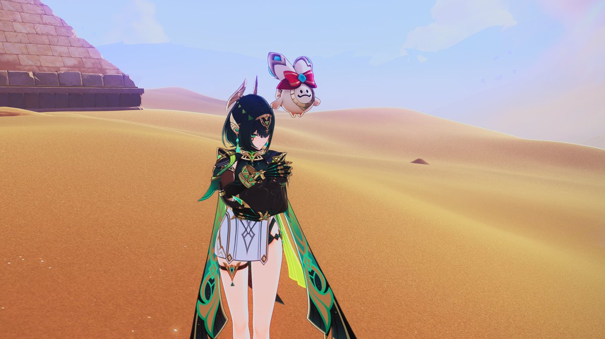 Sxx14 (@takonosxx14) on Twitter photo 🎁 Bonus Giveaway Part 3! 
Giving away one more pet code! 
To join: 
1. Follow me 
2. Like and RT this post 
3. To make sure the prize goes to real players, please leave a reply with a screenshot of your Genshin Impact gameplay under this post! 
Ends on 10/29😎 🎁 Bonus Giveaway Part 3! 
Giving away one more pet code! 
To join: 
1. Follow me 
2. Like and RT this post 
3. To make sure the prize goes to real players, please leave a reply with a screenshot of your Genshin Impact gameplay under this post! 
Ends on 10/29😎