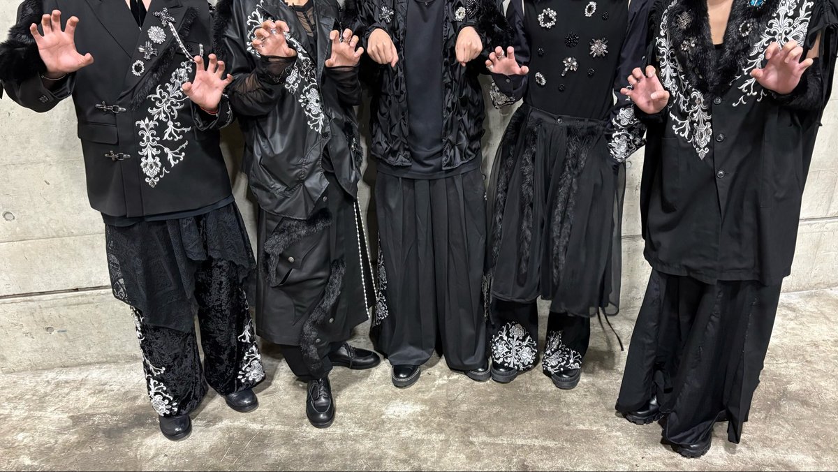 超特急 OFFICIAL on X