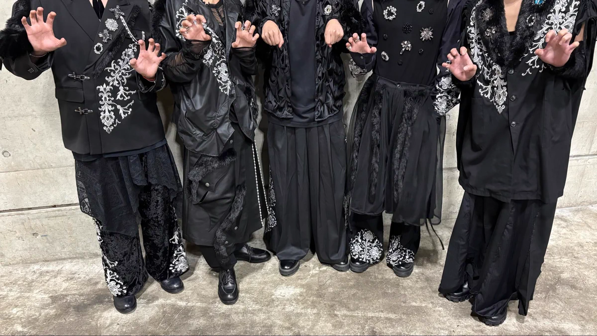 超特急 OFFICIAL on X: 