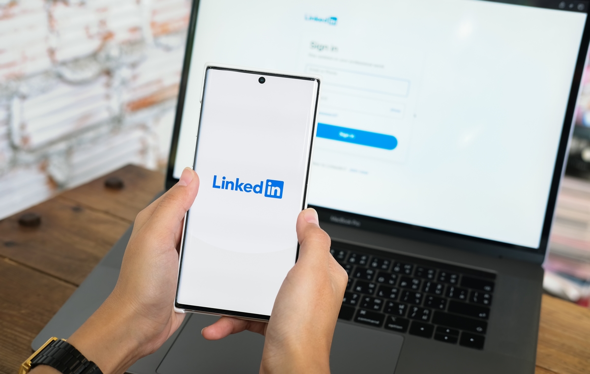 LinkedIn utilisera bientôt les données personnelles de ses abonnés pour entraîner ses modèles d'IA
ow.ly/Ee5y30sQIwh