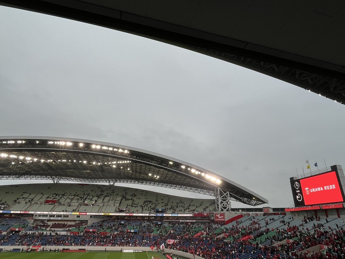 itheck23reds's tweet image. メンバーが戻って虚無感が戻ってきた気温のように寒い試合🥶