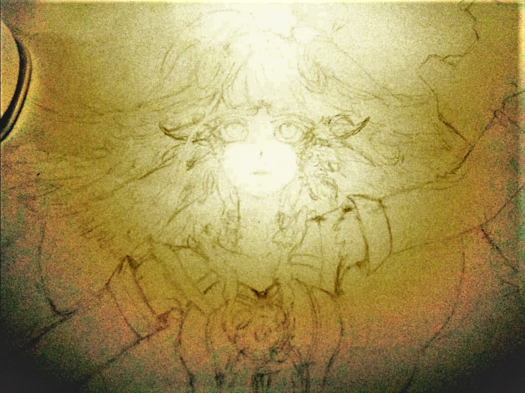 Angular_Circle's tweet image. Tenchou..
#KFPicasso #絵ニックス