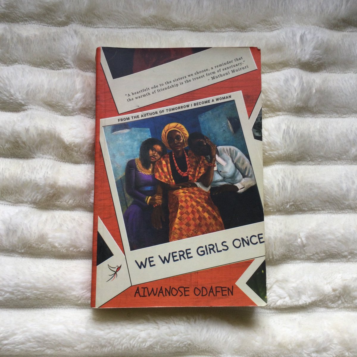 roving_thinker's tweet image. Day 25 of Promoting Nigerian Literature 
One of my top reads of this year and we will be discussing this book next weekend by 6pm. 
See you there. Link in the comments