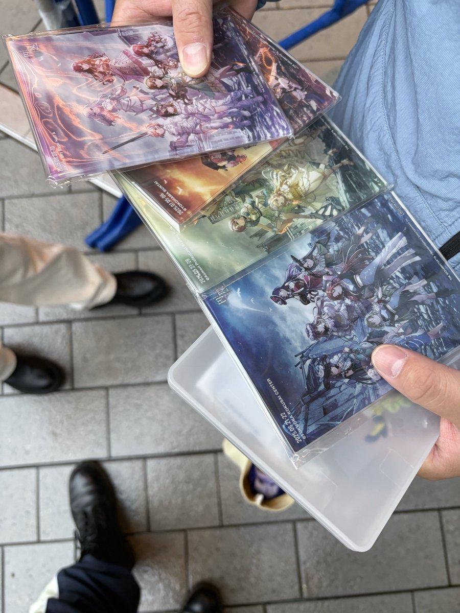 しゅーくん しゅー on X