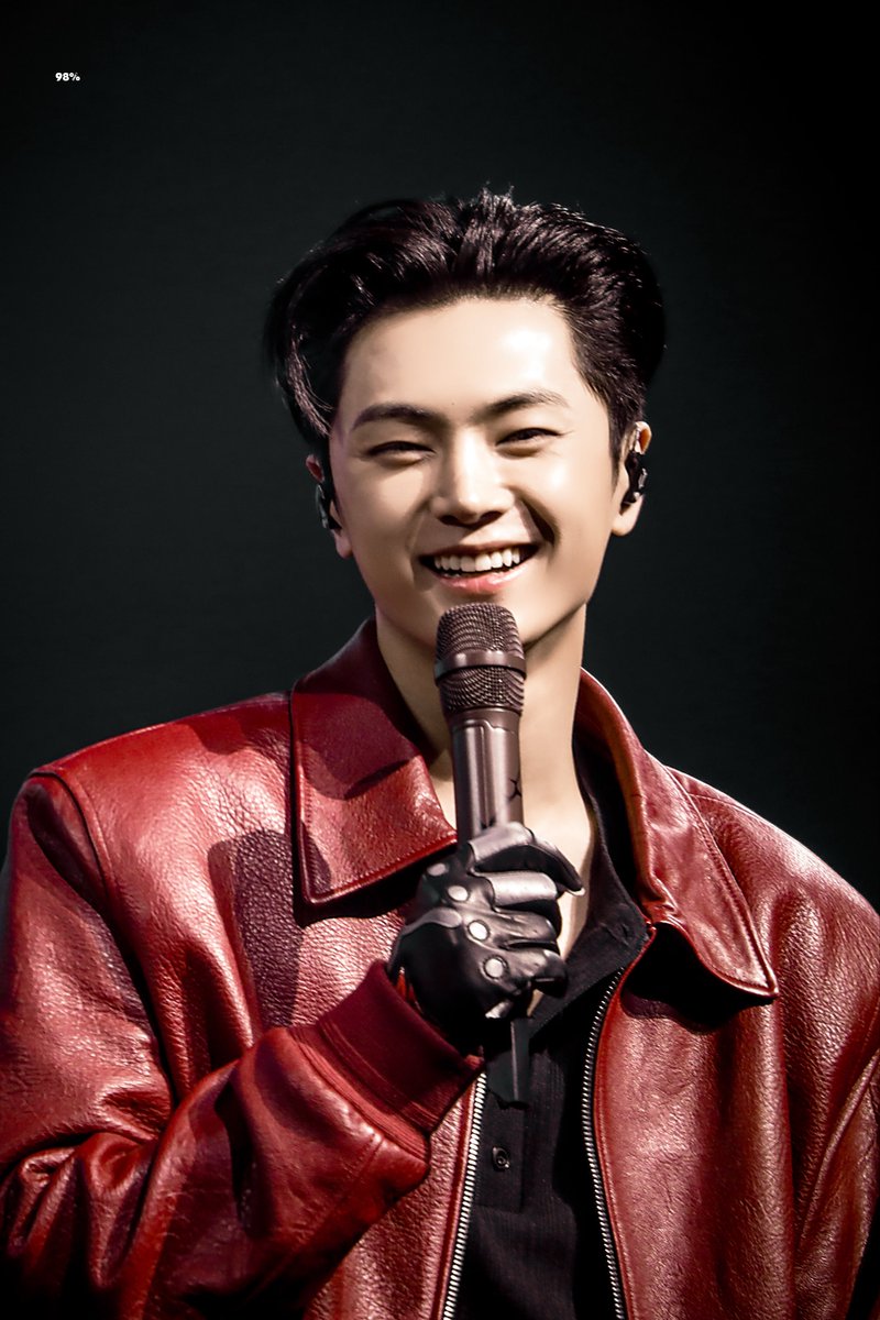 𝟗𝟖% tweet media