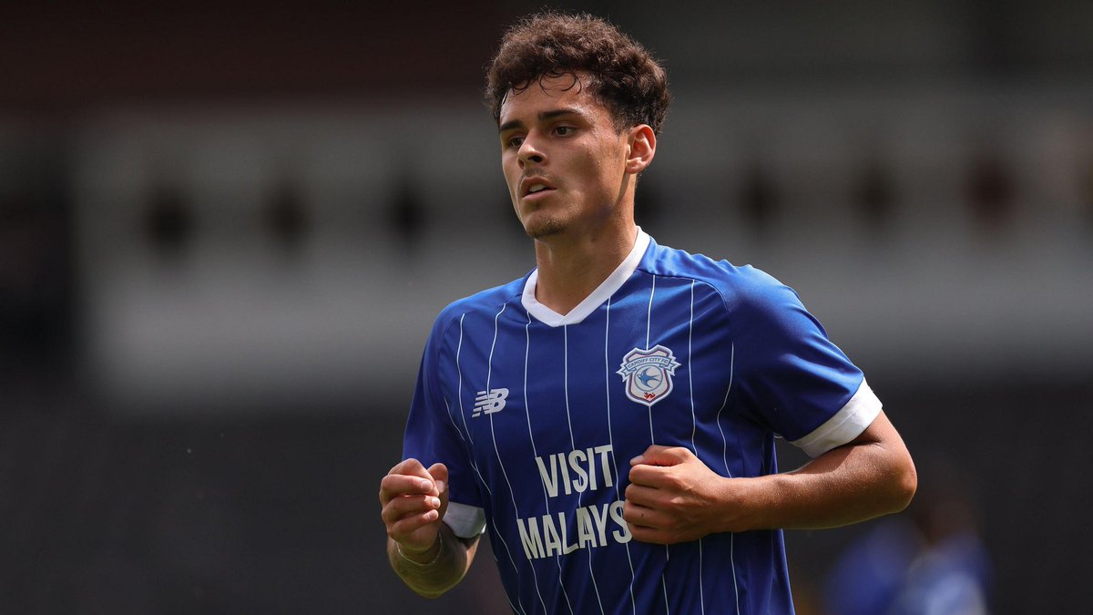 Sloper Road Blues ๐ฆ (@sloperroadblues) on Twitter photo ๐ฃ๏ธ BBM on Robertson progress:
"Alex Robertson returned from the US on the Friday, had a full week of training. He trained on Friday, then trained on Saturday, on the day of the game, then has had a really good week of training so far, so he's doing really wellโ
#CardiffCity ๐ฆ ๐ฃ๏ธ BBM on Robertson progress:
"Alex Robertson returned from the US on the Friday, had a full week of training. He trained on Friday, then trained on Saturday, on the day of the game, then has had a really good week of training so far, so he's doing really wellโ
#CardiffCity ๐ฆ