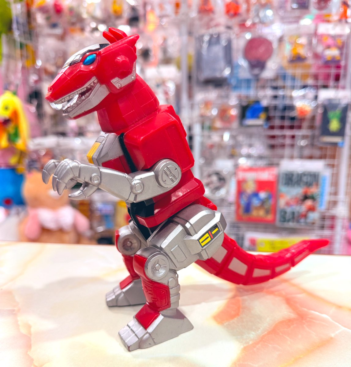 とれじゃーおふ 下御門店 アニメショップ 中古グッズショップ