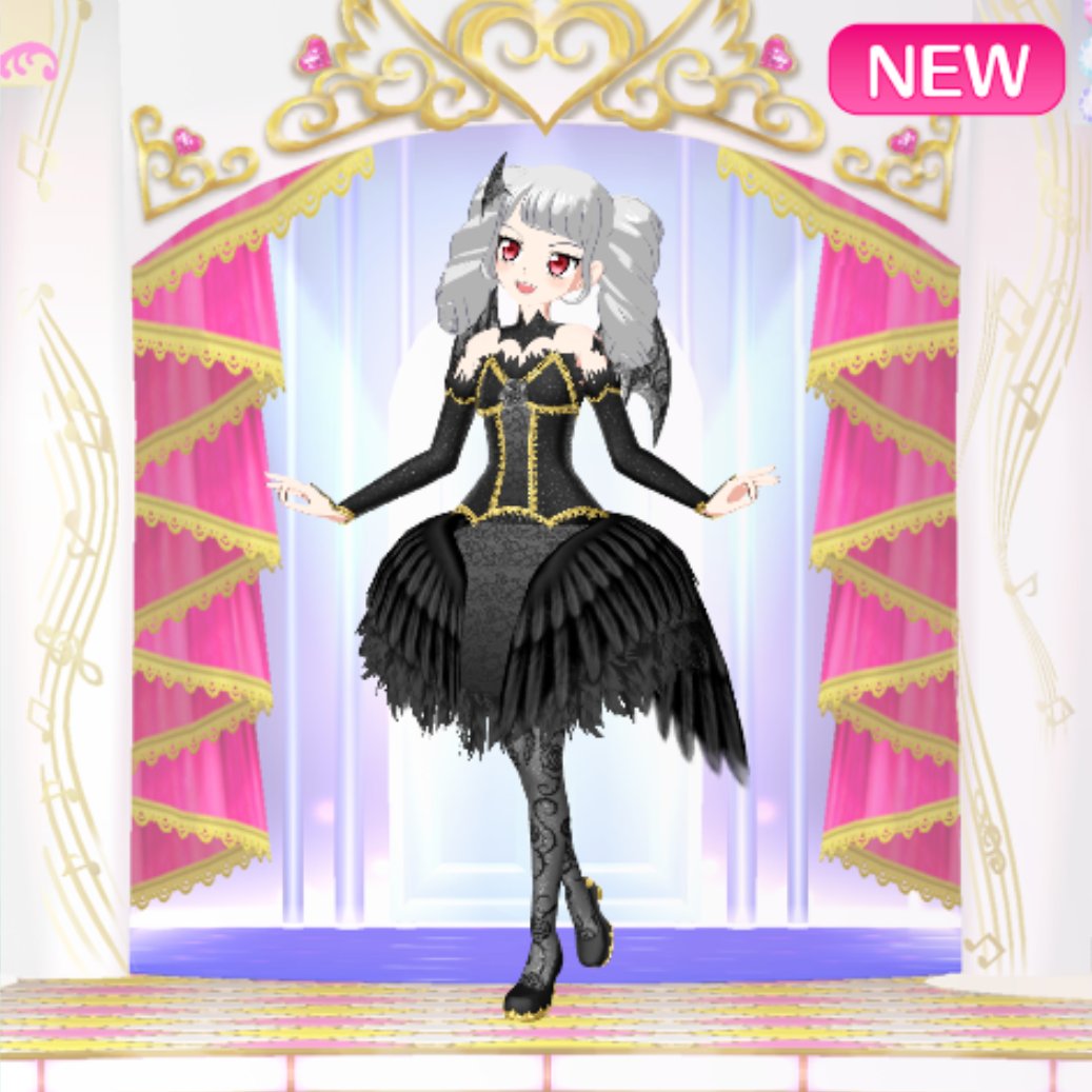 【プリパラ】☆特別限定☆時のコーデ プリパラ】☆特別限定☆時のコーデ プリパラ】☆特別限定☆時のコーデ