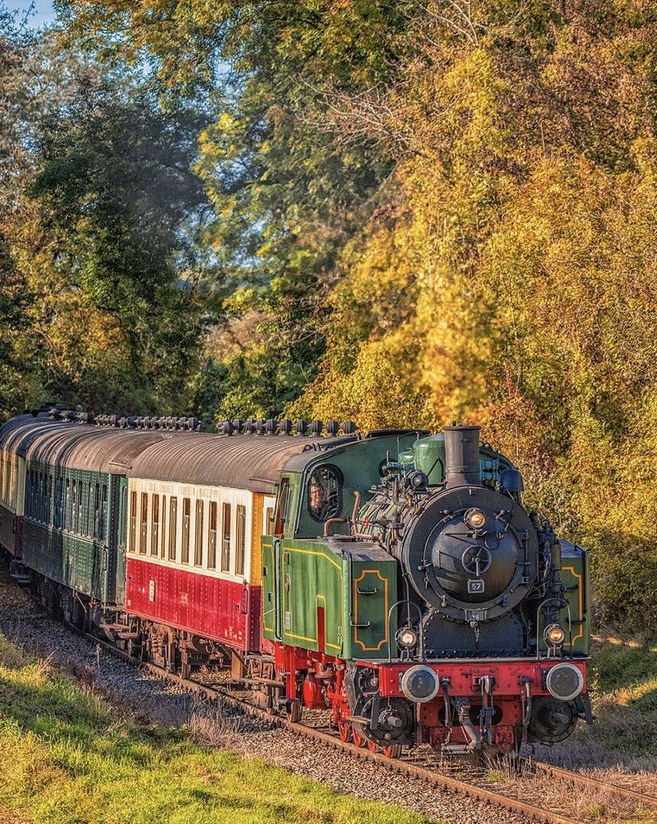 De Miljoenenlijn bij Wijlre #MagnifiekZL
📸: johnkreuknietfotografie - Facebook