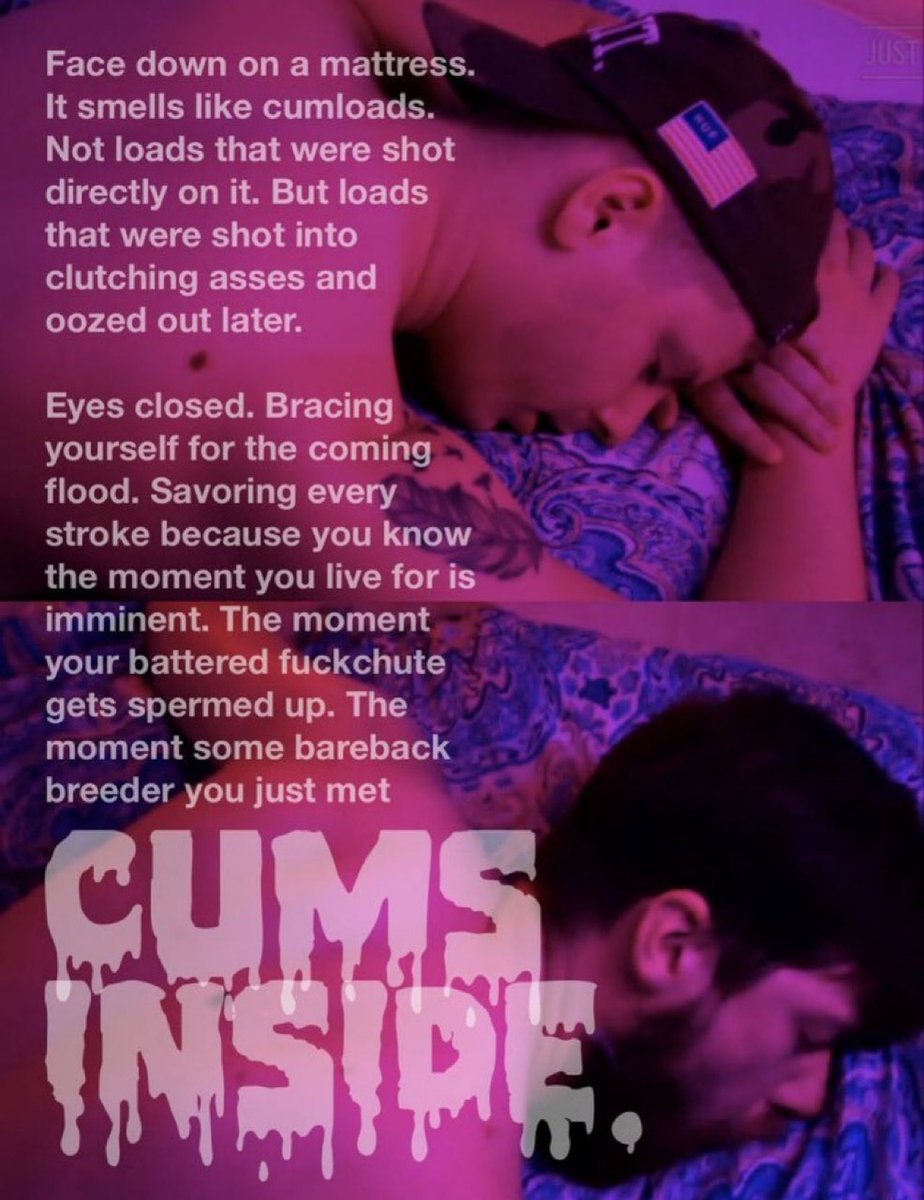 Insatiable SubDad (@bratdadoz) on Twitter photo There’s nothing quite like the feeling of a load pumping inside my hole There’s nothing quite like the feeling of a load pumping inside my hole