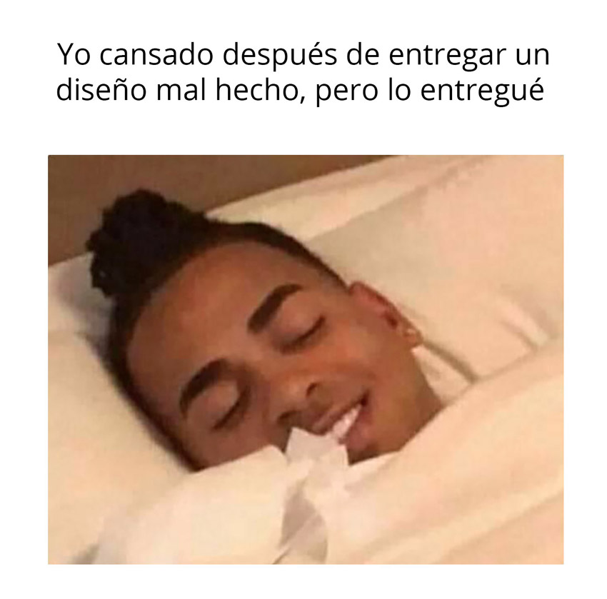 GTechDesignNet's tweet image. #sabado 😴
gtechdesign.net/es/blog