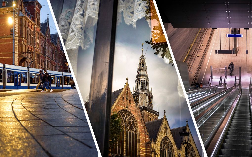 De boom die alles zag; mijmeringen bij bijzondere plekken in Amsterdam dlvr.it/TNt4vf