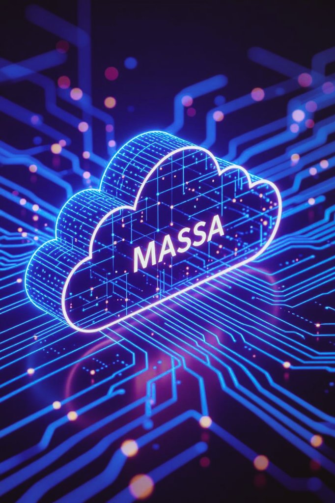 Rafal30194916's tweet image. $MassaChain, as Layer 1 blockchain, stands out from other cryptocurrency projects thanks to innovations that solve the #blockchaintrilemma (scalability, decentralization and security) without compromise. The project focuses on building a #decentralizedcloudcomputing, enabling…