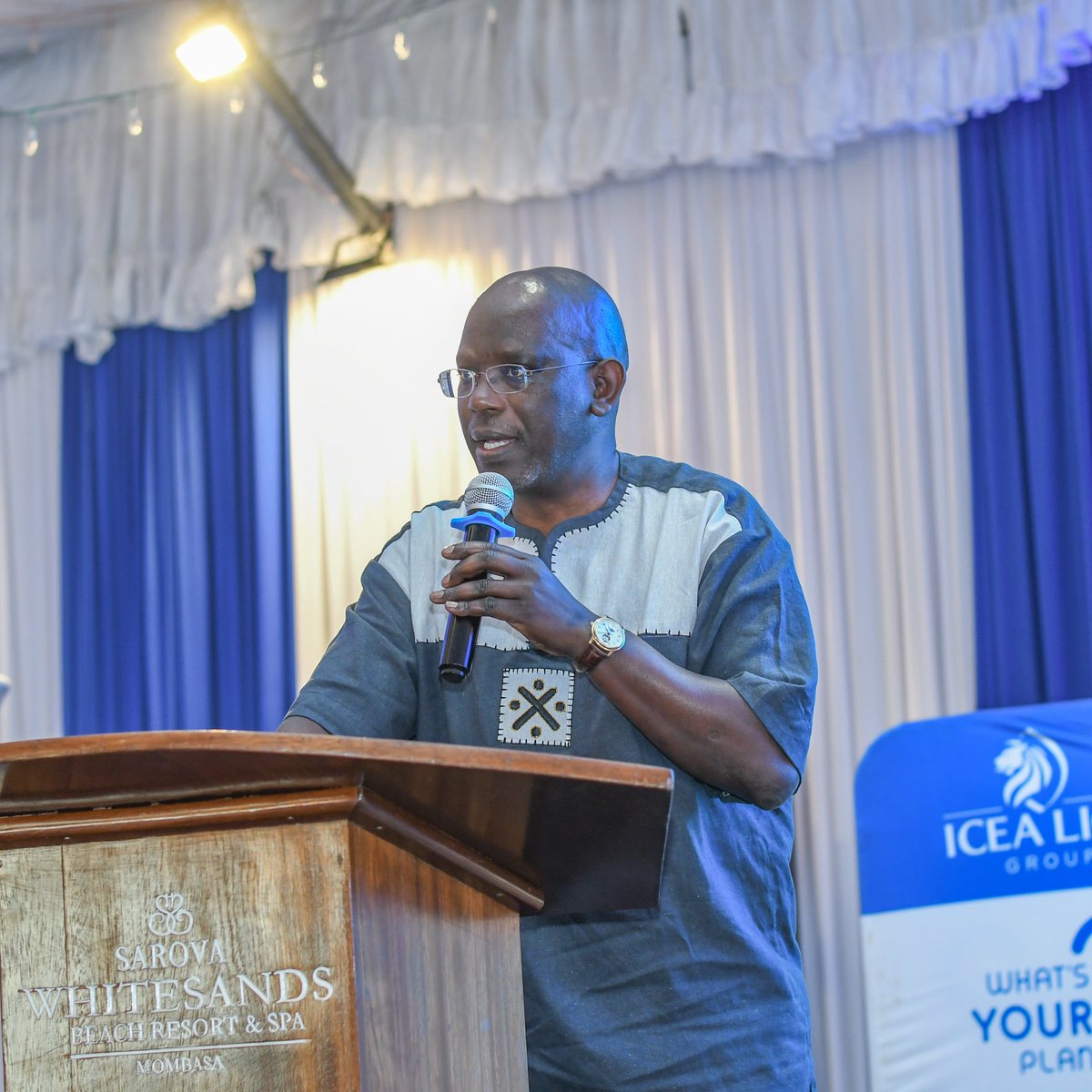 ICEALION's tweet image. From policy insights by RBA to thought-provoking panels across ICEA LION Group, the Life Conference 2025 in Mombasa was all about Anchoring Wealth and Security! Big thanks to everyone who joined us. #RetirementSolutions #WhatsYourPlan