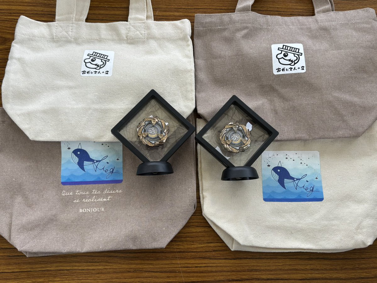 ホビーその他/No037/2周年記念イラストジークレーアクリルアート/囚われのパルマ a37  ﾃﾞｻﾞﾌｪｽ A247~A249土曜のみ (@regalecus_00) ⁄ Posts ⁄ X