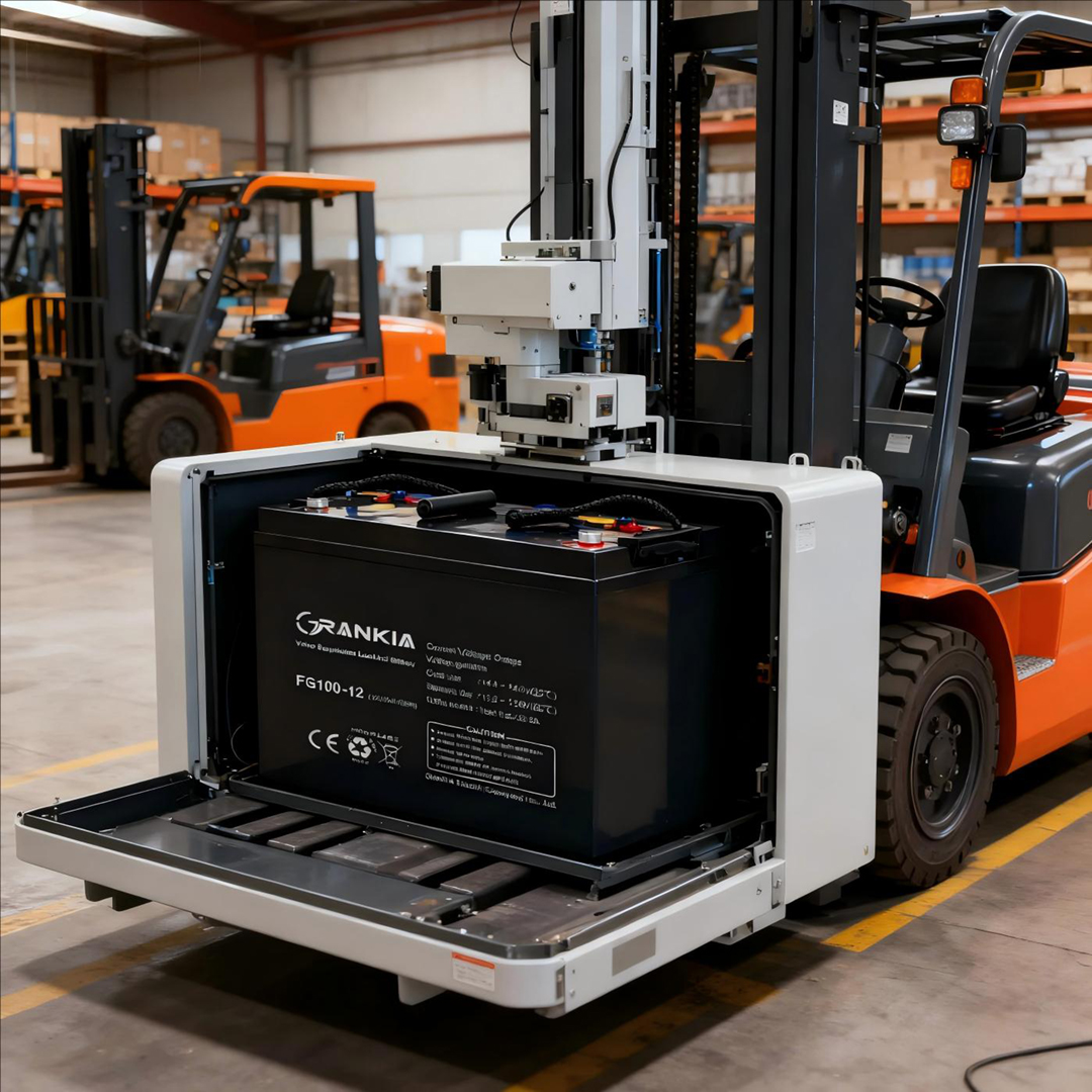 GRANKIA FG100-12 highest amp hour 12v 100ah deep cycle battery— built to deliver long-lasting energy and dependable performance for your solar systems, RVs, UPS, and emergency power backup.
grankia.com/product-detail…

#DeepCycleBattery #12VBattery #100AhBattery #AGMBattery