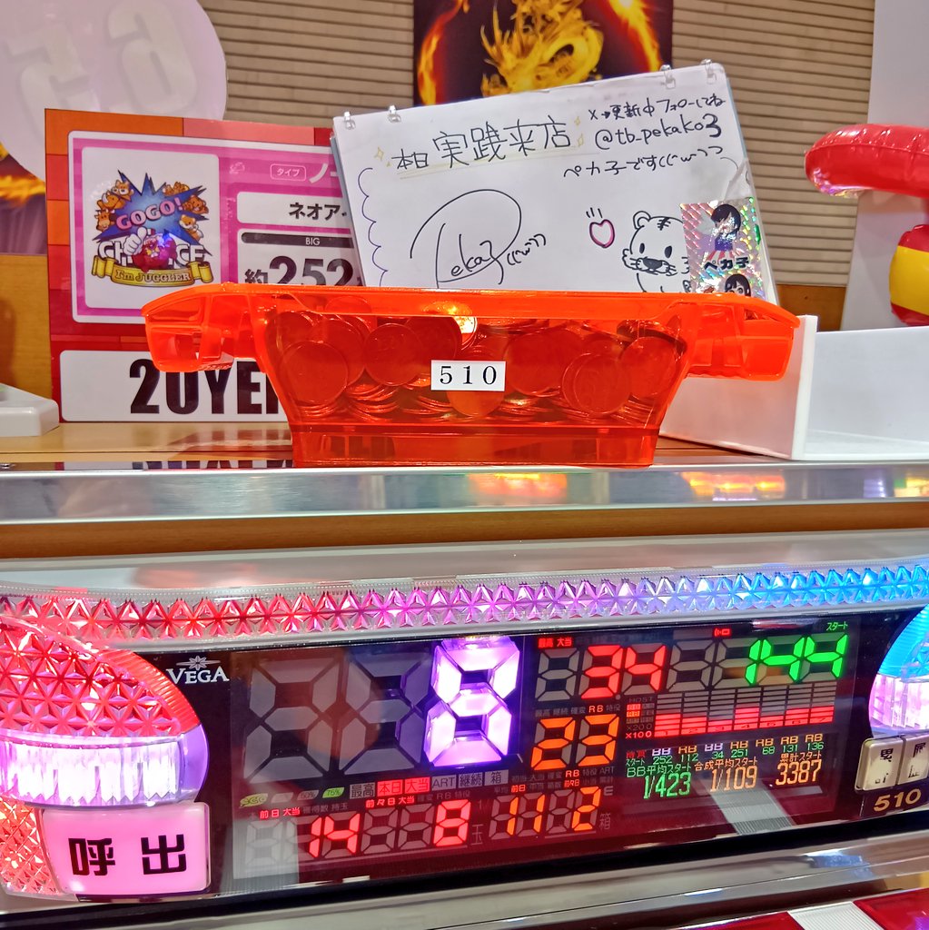 ペカ子＠NEWアカウント on X