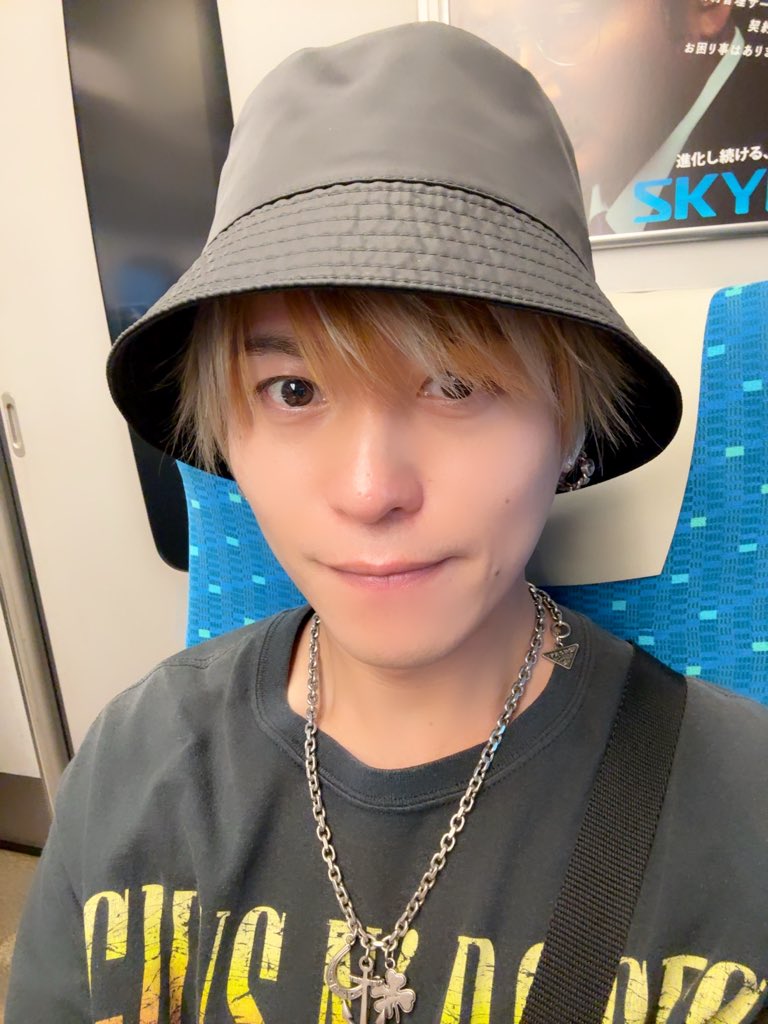 HARU🐰🎩 (@harukitomoiimas) / Posts / X