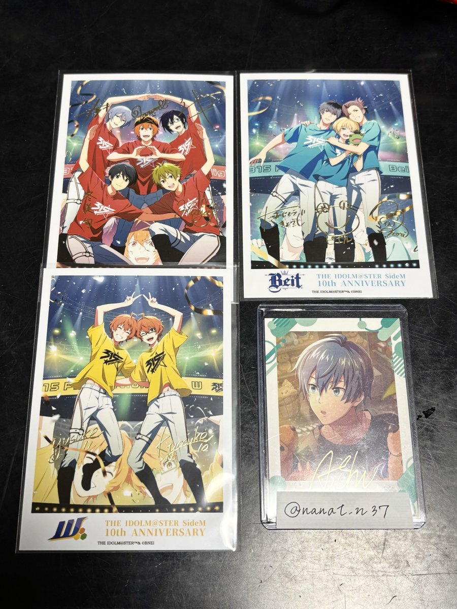 ☺︎様へ♥10/29 ななた on X