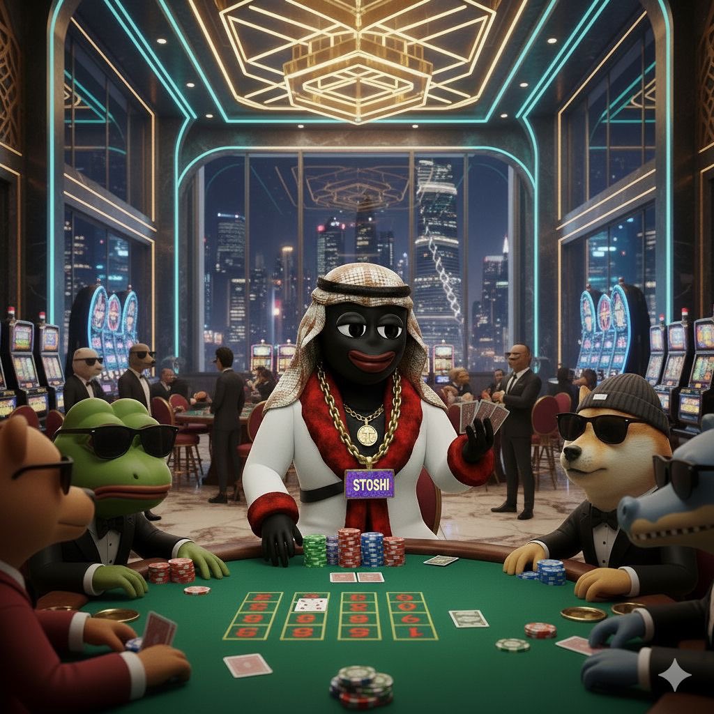 <a href="/Evecoins/">Eve</a> $STOSHI 
Simmering away , ready to explode 
<a href="/Eacgrowth/">Eac_marketing</a> about to unload his magic 
CA 

FnLsoqsoPckvPrSCVX3HZwN95jjRH4JSLnsPKyxhMhhT